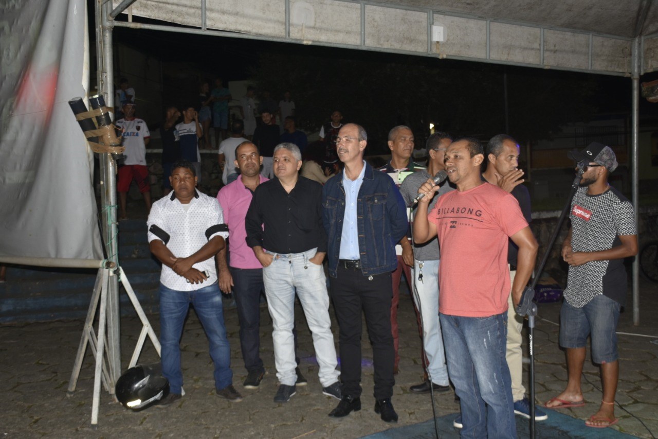 Camacã: Programação da Festa Camacã e o Cacau foi lançada oficialmente
